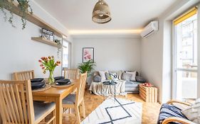 NiceOne Apartment Number 1 - W samym Centrum!